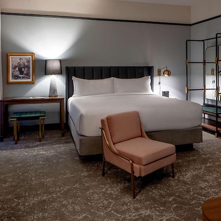 The Eliza Jane, In The Unbound Collection By Hyatt Hotel Ню Орлиънс Екстериор снимка
