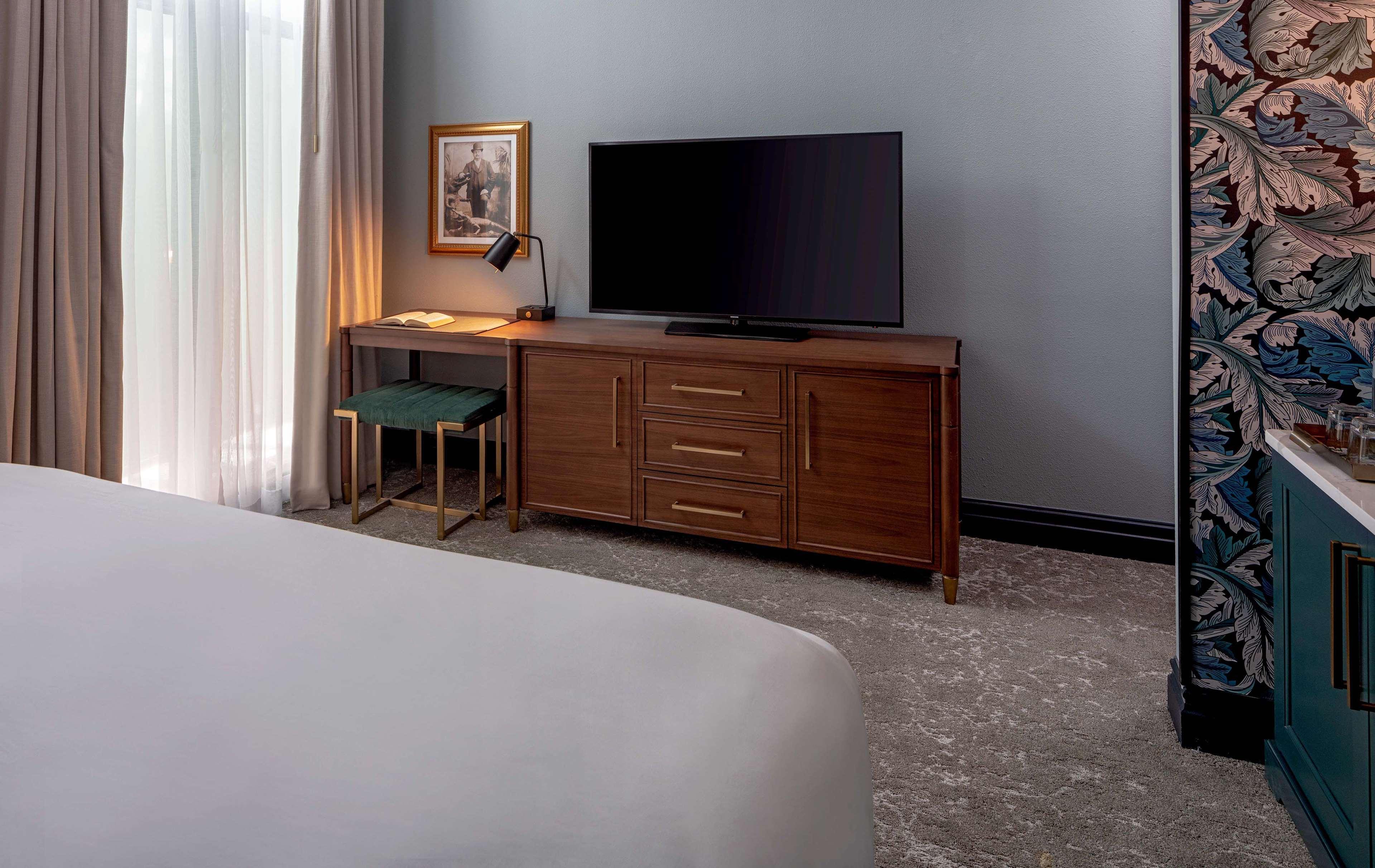 The Eliza Jane, In The Unbound Collection By Hyatt Hotel Ню Орлиънс Екстериор снимка