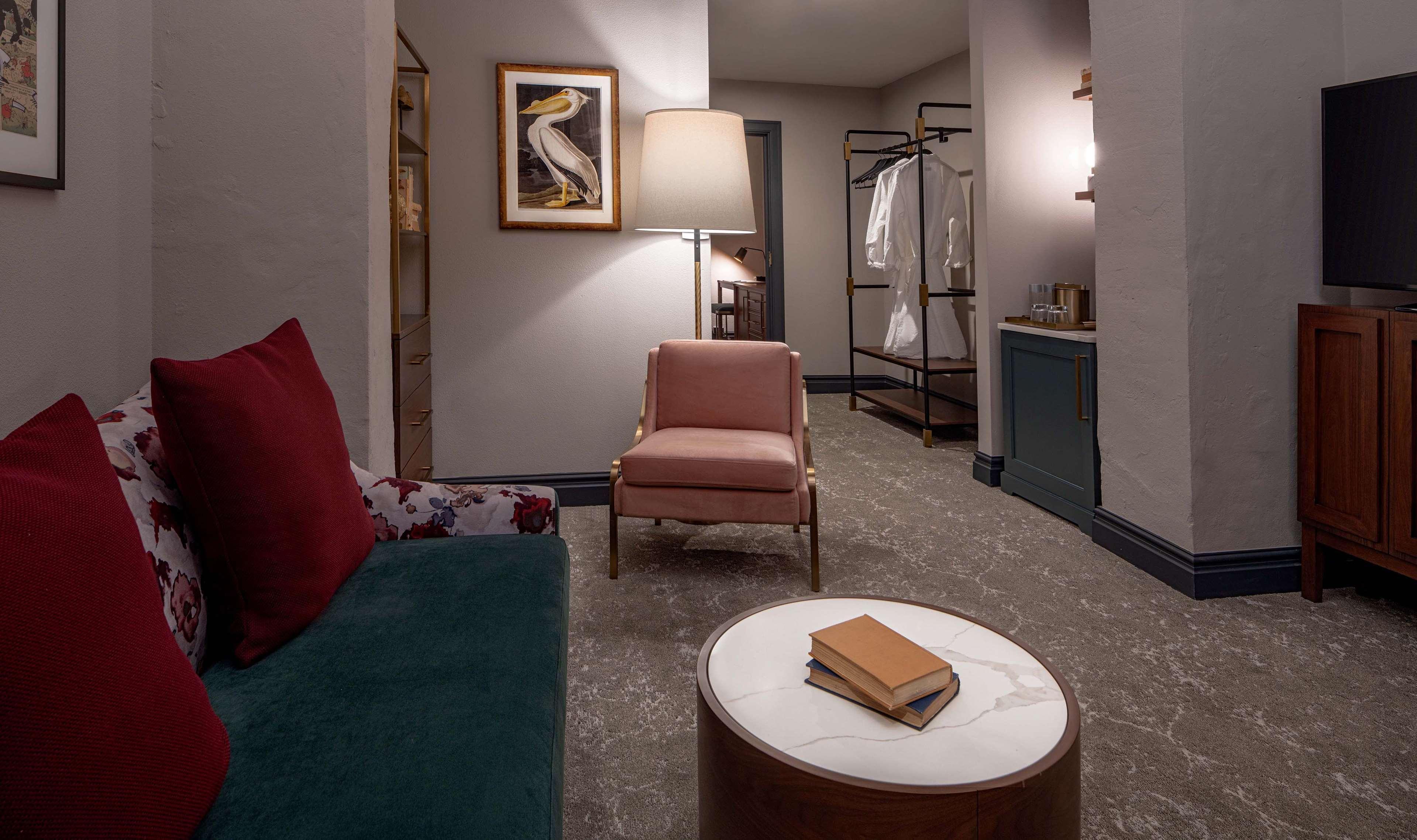 The Eliza Jane, In The Unbound Collection By Hyatt Hotel Ню Орлиънс Екстериор снимка