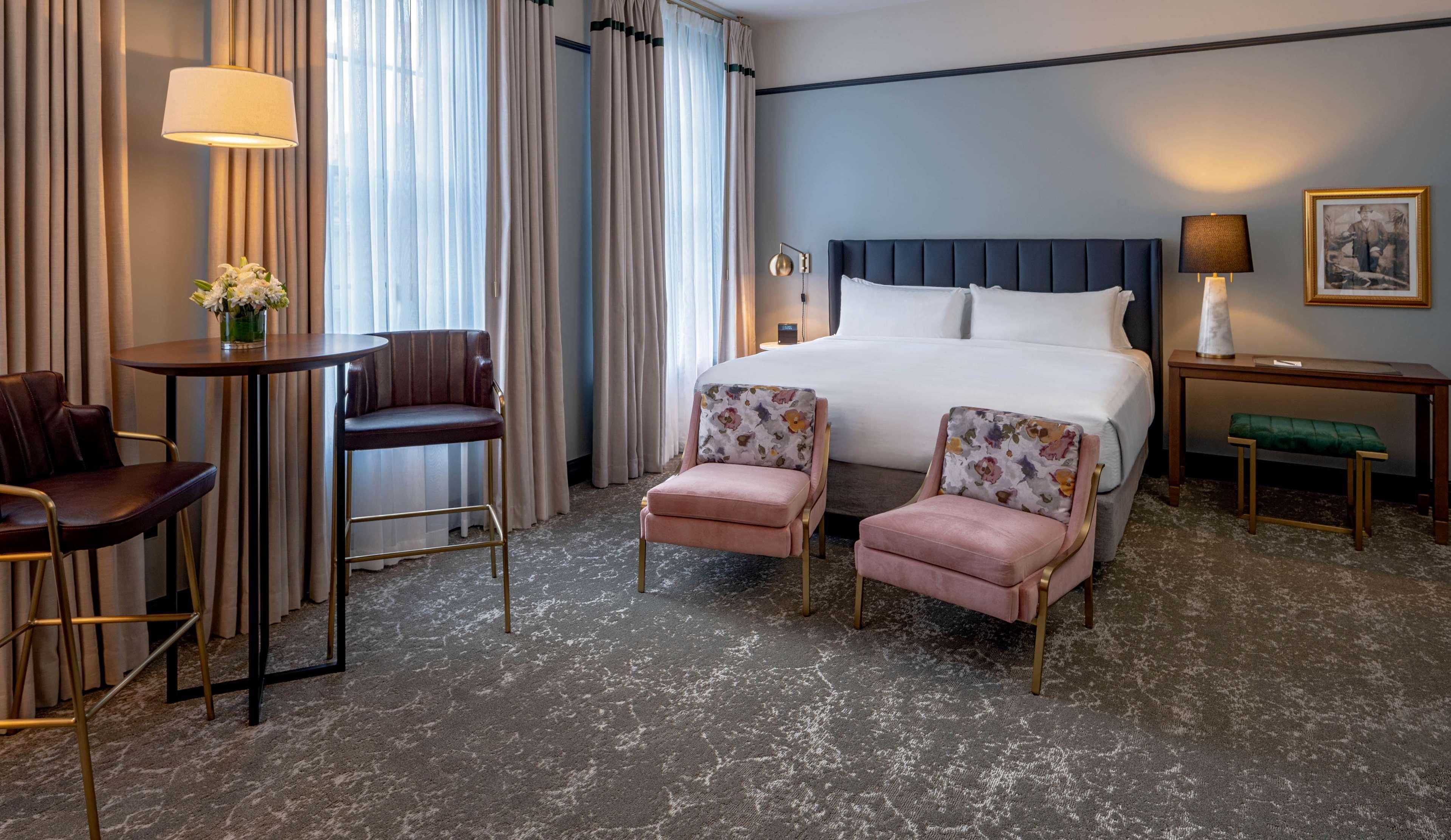 The Eliza Jane, In The Unbound Collection By Hyatt Hotel Ню Орлиънс Екстериор снимка