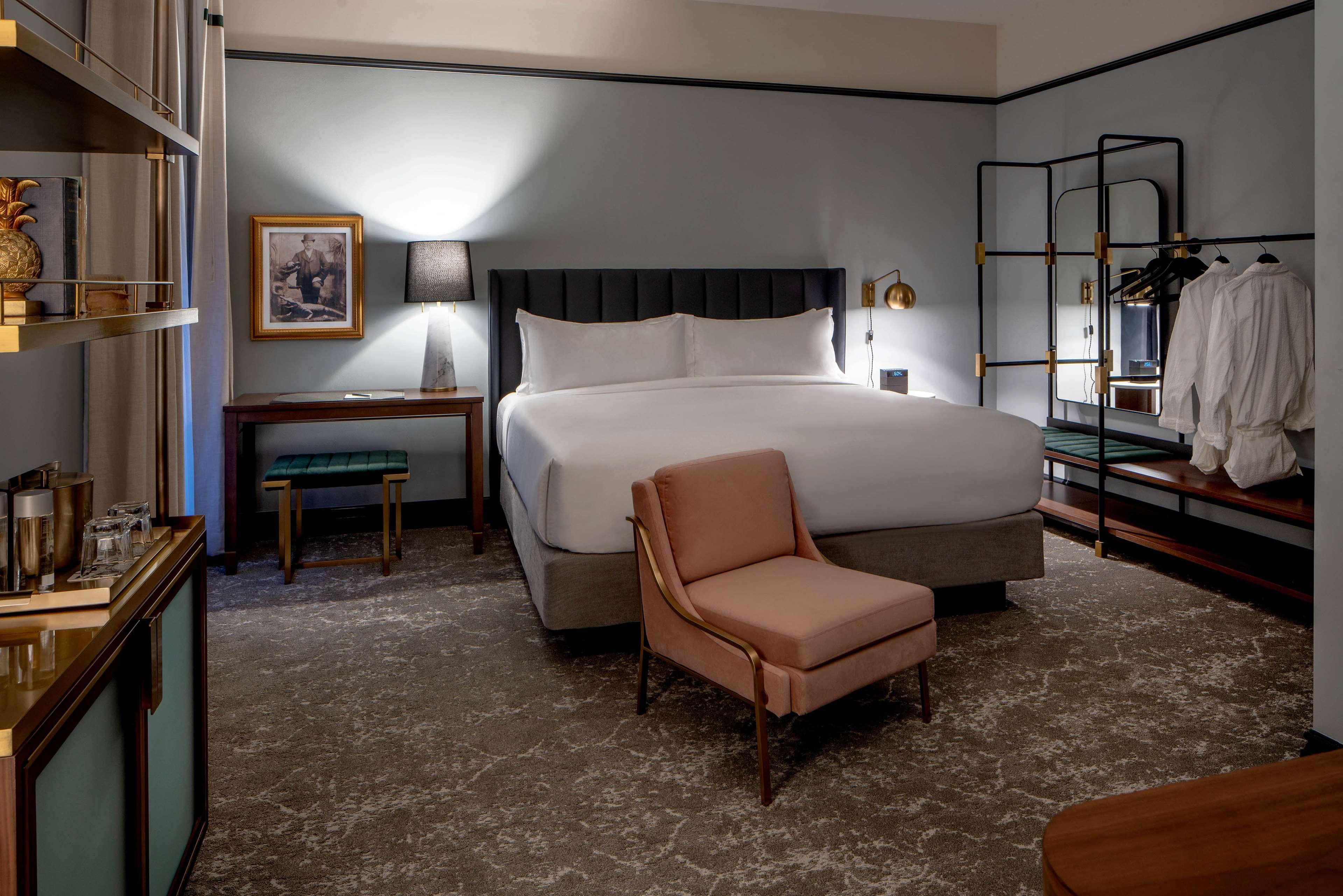 The Eliza Jane, In The Unbound Collection By Hyatt Hotel Ню Орлиънс Екстериор снимка